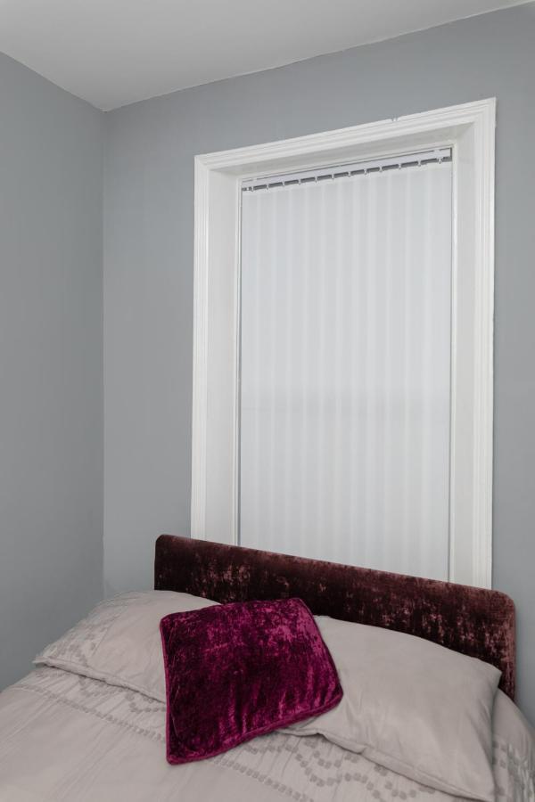 City Centre Large Luxury Rooms Free Parking Gateshead Exterior photo