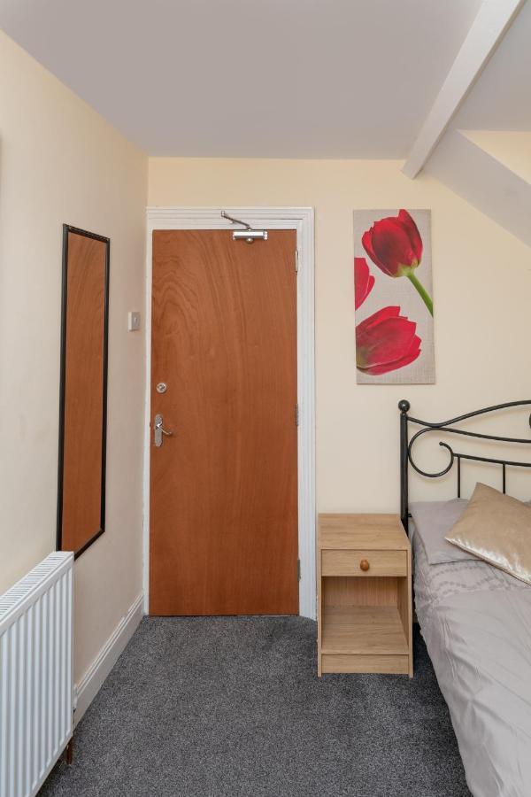 City Centre Large Luxury Rooms Free Parking Gateshead Exterior photo